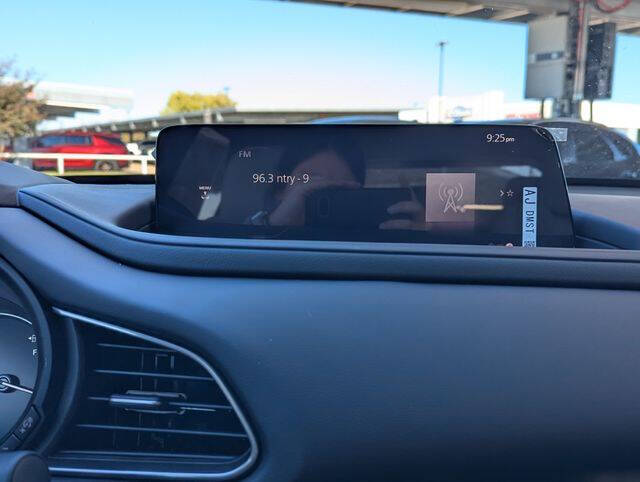 2026 Mazda CX-30 2.5 S Preferred