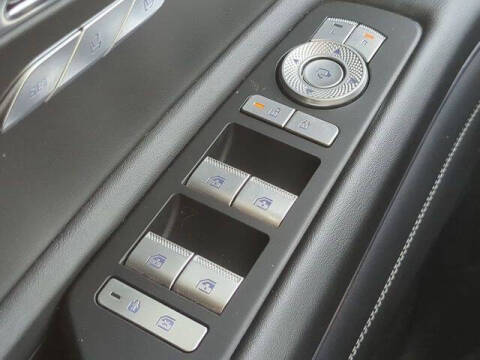 2025 Genesis GV80 2.5T Standard