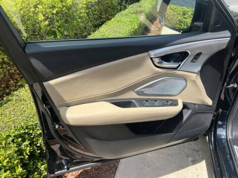 2023 Acura RDX w/Tech