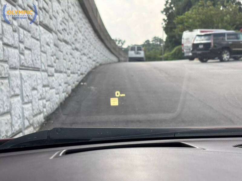 2013 Cadillac XTS Premium Collection