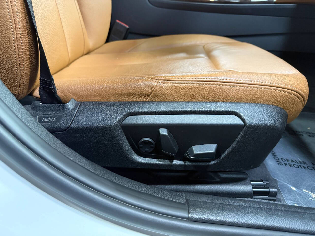 2014 BMW 3 Series 74