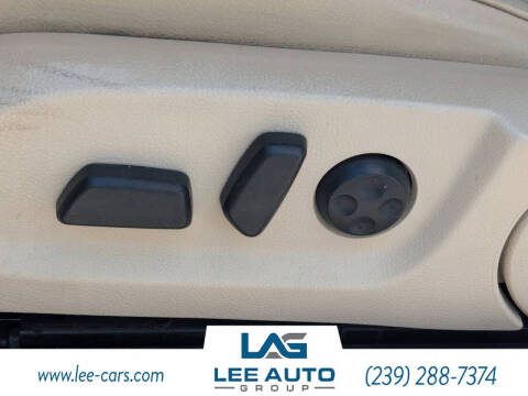 2008 Volkswagen Eos Lux