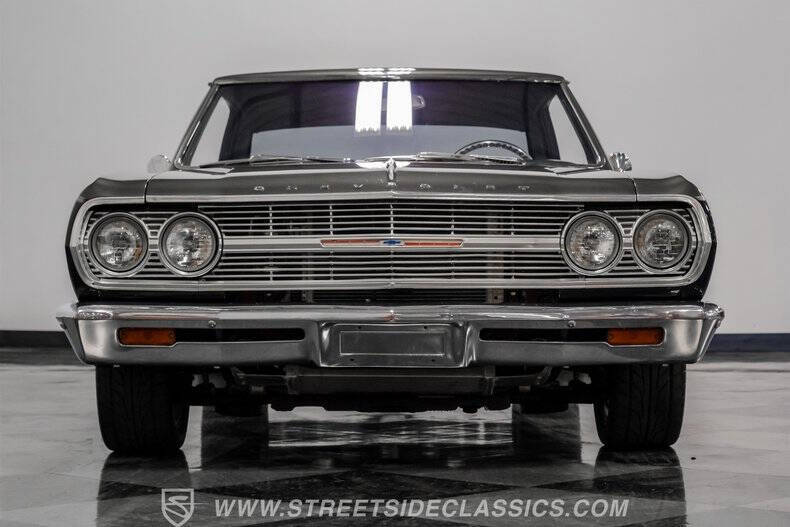 1965 Chevrolet Chevelle