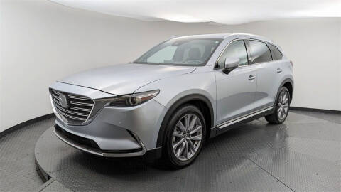 2020 Mazda CX-9 Grand Touring