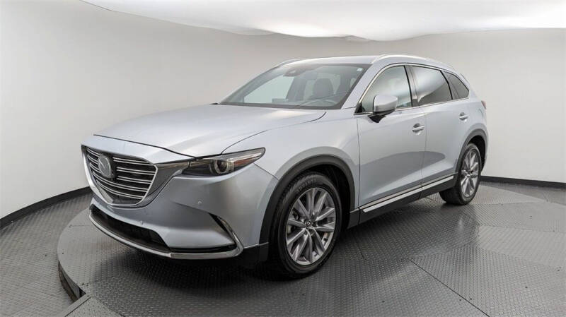 2020 Mazda CX-9 Grand Touring