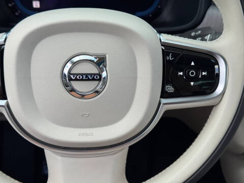 2024 Volvo S90 Recharge T8 Ultimate