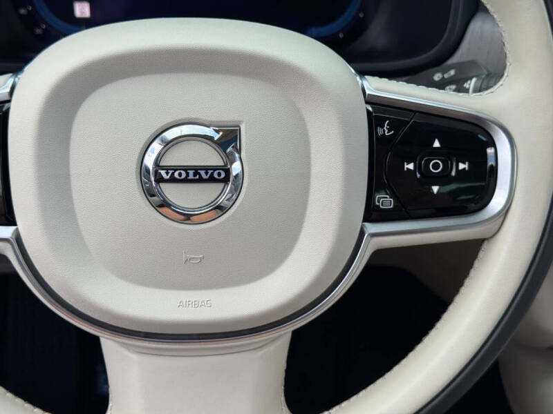 2024 Volvo S90 Recharge T8 Ultimate