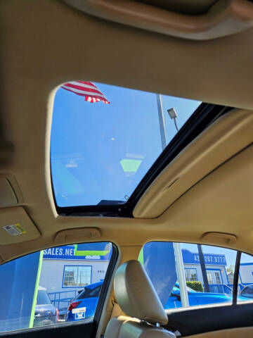 2012 Honda Accord EX-L