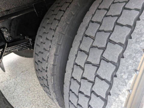 2018 International DuraStar 4300