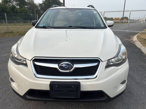 2015 Subaru XV Crosstrek 2.0i Limited