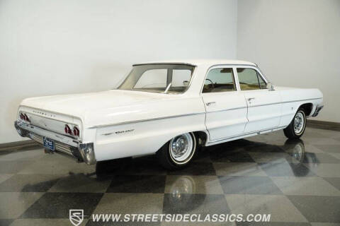 1964 Chevrolet Bel Air