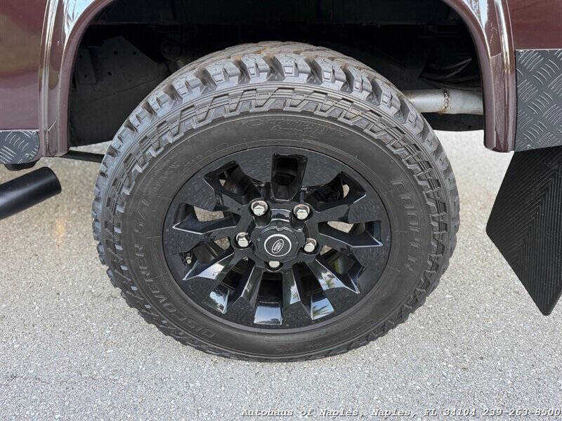 1997 Land Rover Defender