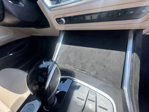 2022 BMW 4 Series 430i