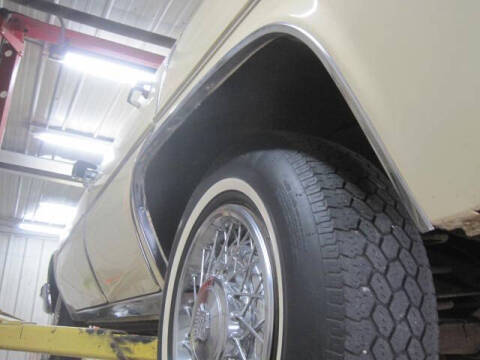 1979 Cadillac DeVille