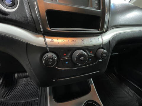 2019 Dodge Journey SE Value Package