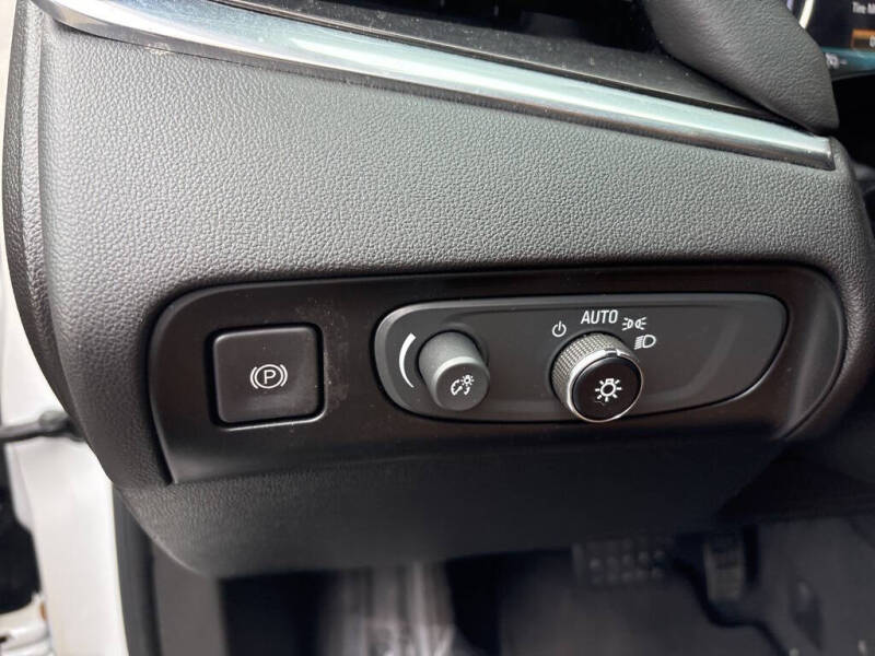 2019 Buick Enclave Essence