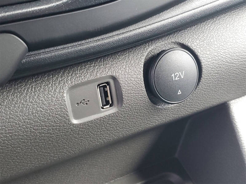 2025 Ford Transit 250