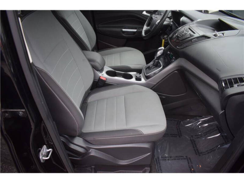 2016 Ford C-MAX Hybrid SE