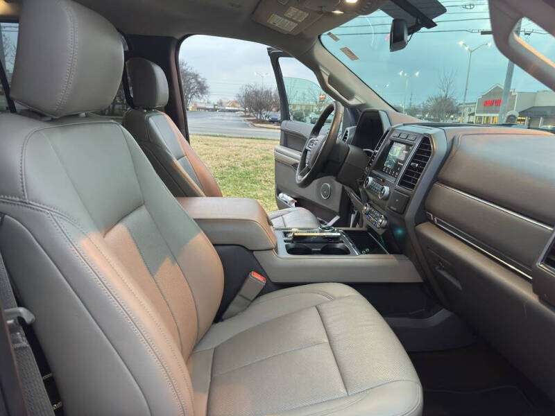 2019 Ford Expedition XLT