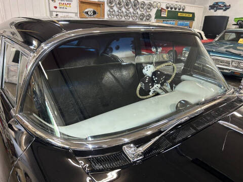 1957 Oldsmobile Eighty-Eight