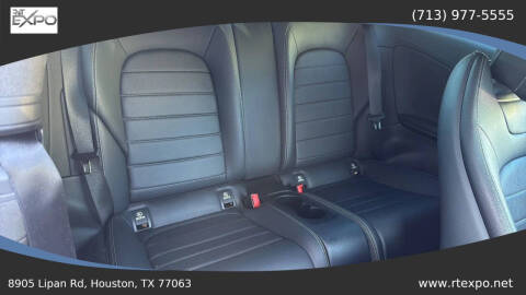 2017 Mercedes-Benz C-Class C 300