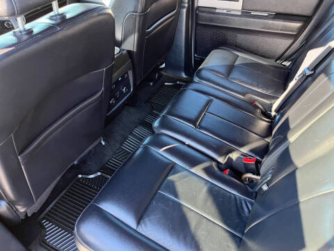 2016 Ford Expedition XLT