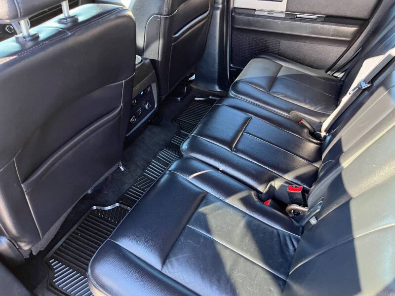 2016 Ford Expedition XLT