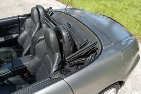 2007 Honda S2000