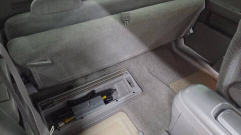 1998 GMC Sierra 1500