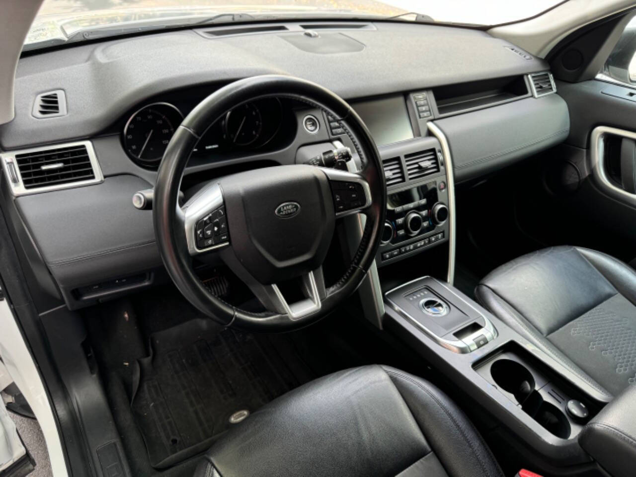 2019 Land Rover Discovery Sport for sale at PJ AUTO in Margate, FL