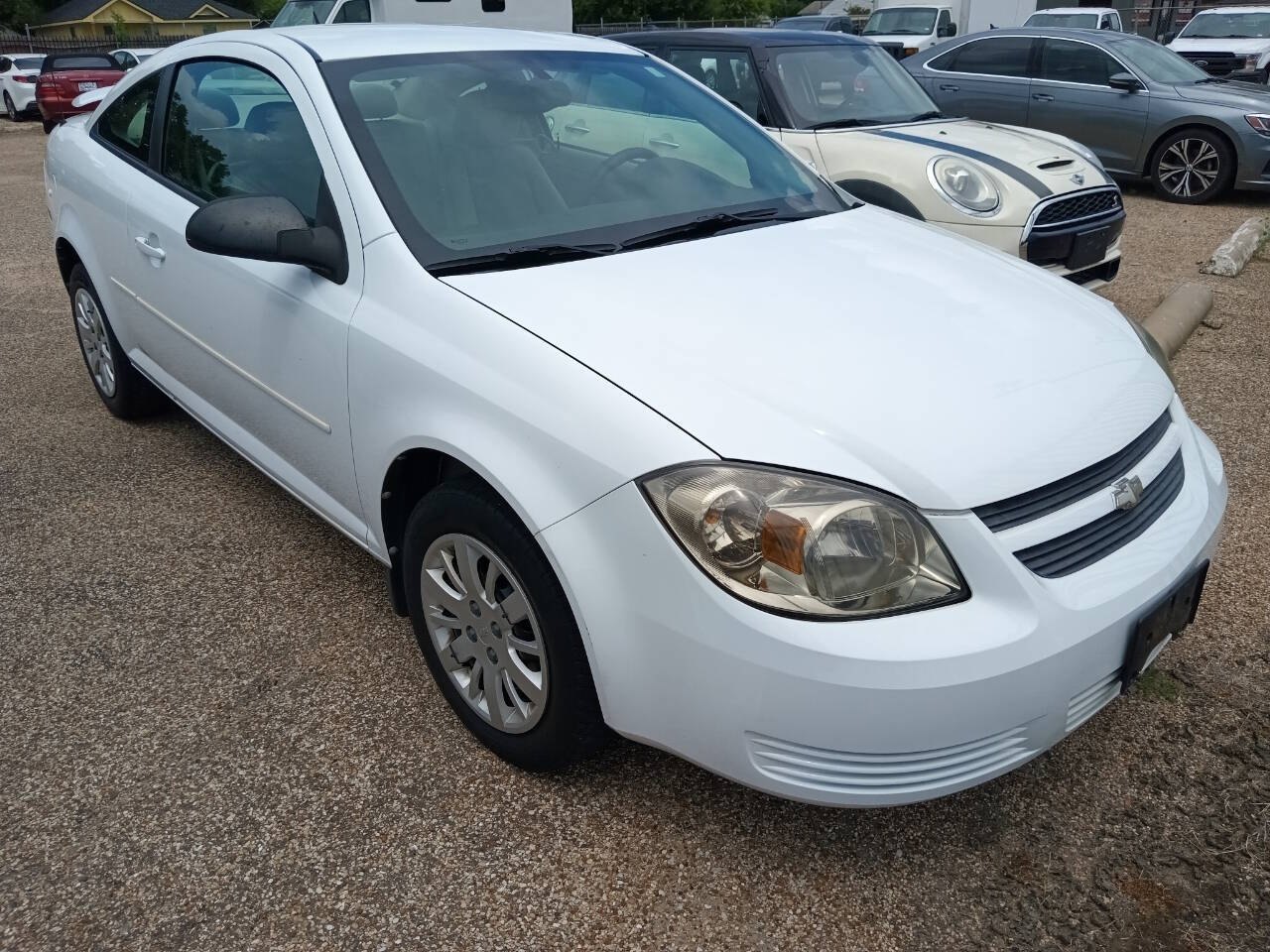 2010 Chevrolet Cobalt for sale at Auto Haus Imports in Grand Prairie, TX