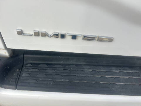 2019 RAM 2500 Limited