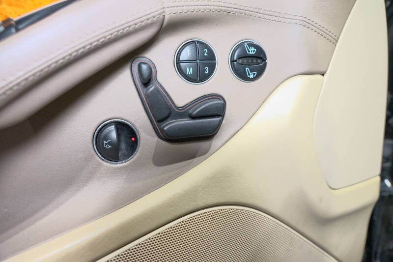 2004 Mercedes-Benz SL-Class SL 600