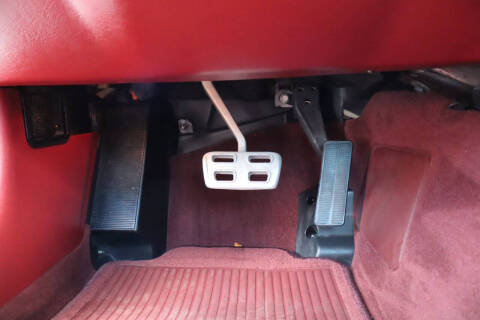 1997 Chevrolet Corvette