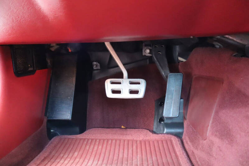 1997 Chevrolet Corvette