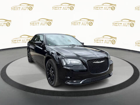 2015 Chrysler 300 S