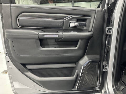 2024 RAM 2500 Limited