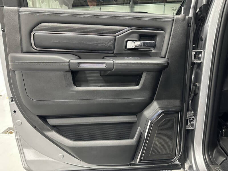 2024 RAM 2500 Limited