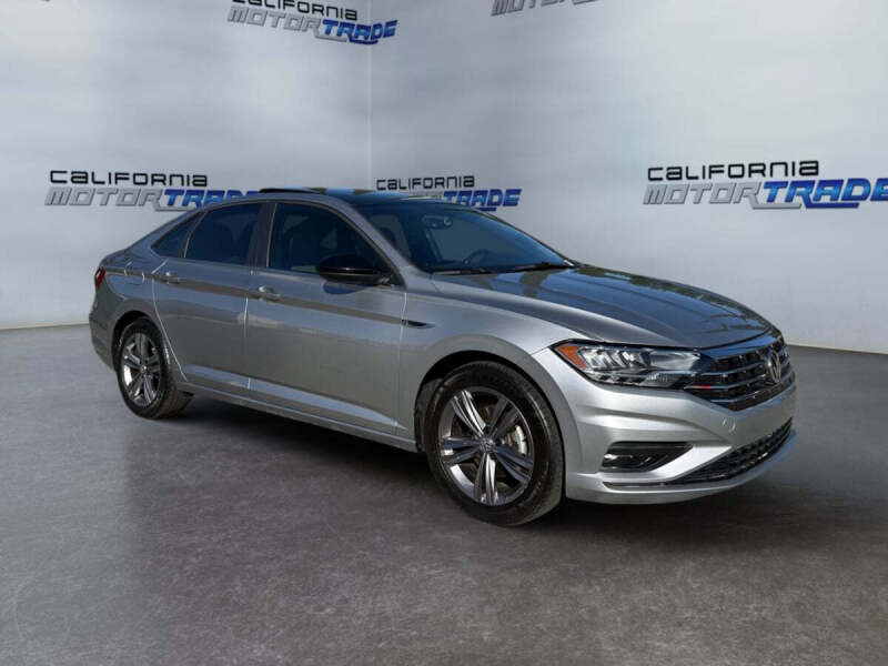 2020 Volkswagen Jetta S