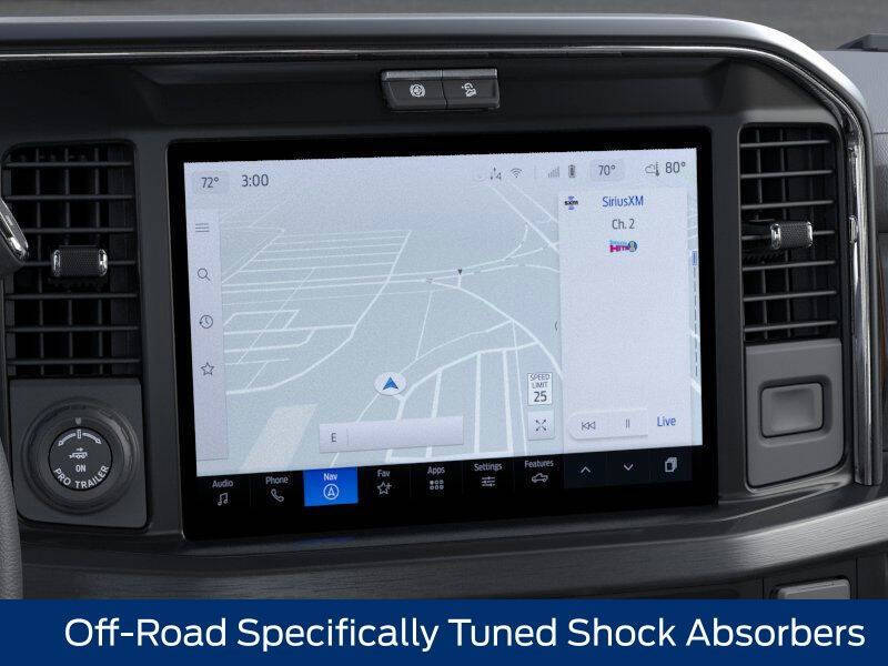 2026 Ford F-350 Super Duty