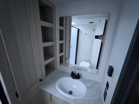 2026 Forest River Cardinal