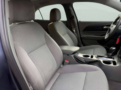 2014 Chevrolet Malibu LS