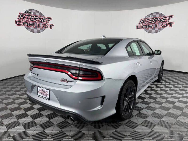 2023 Dodge Charger GT