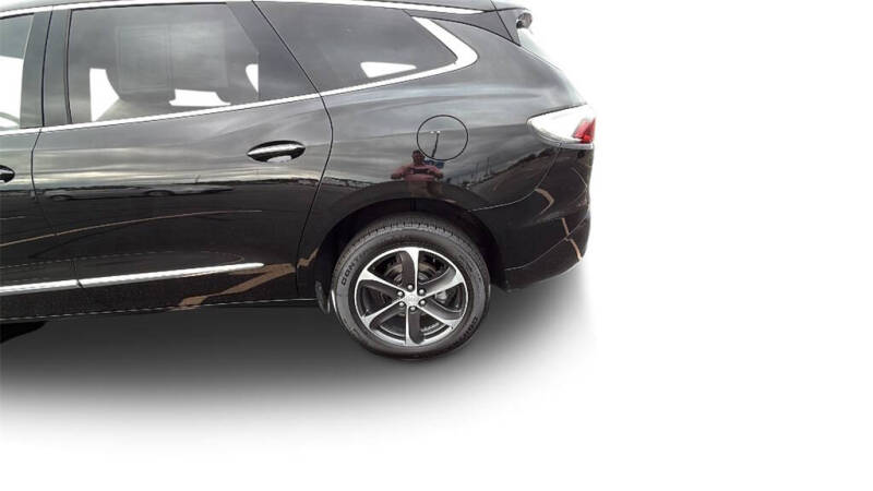 2022 Buick Enclave Essence