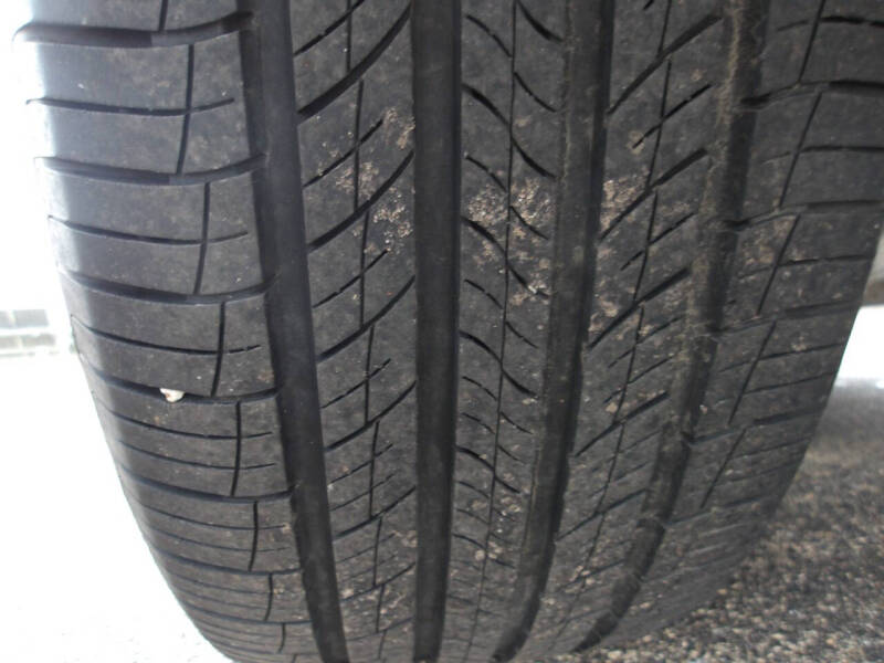 2011 GMC Acadia Denali