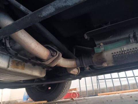 1985 Cadillac Eldorado