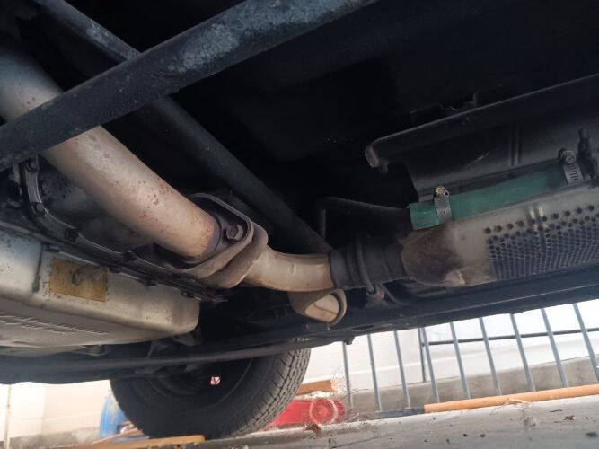 1985 Cadillac Eldorado