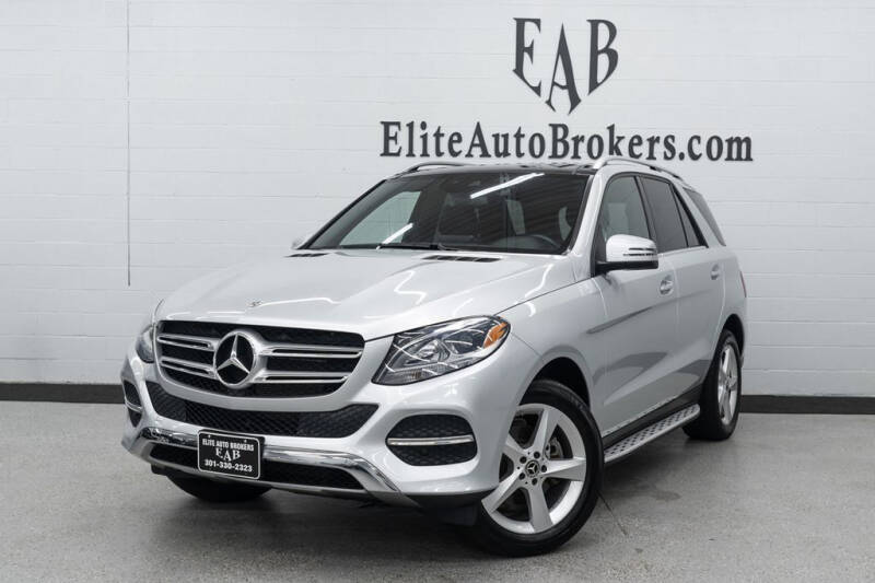 Mercedes Benz For Sale In Bowie Md Carsforsale Com