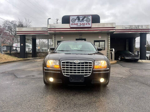 2007 Chrysler 300 for sale at AtoZ Car in Saint Louis MO