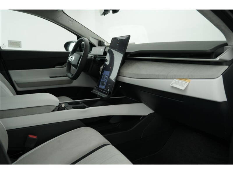 2023 Fisker Ocean Extreme